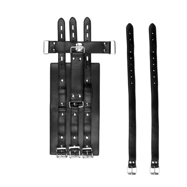 Ouch! Complete Arm Restraints