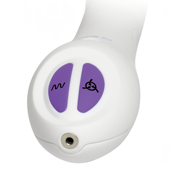 Bloom Intimate Body Pump - Purple
