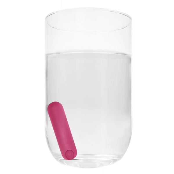 BGT Rechargeable Bullet - Pink