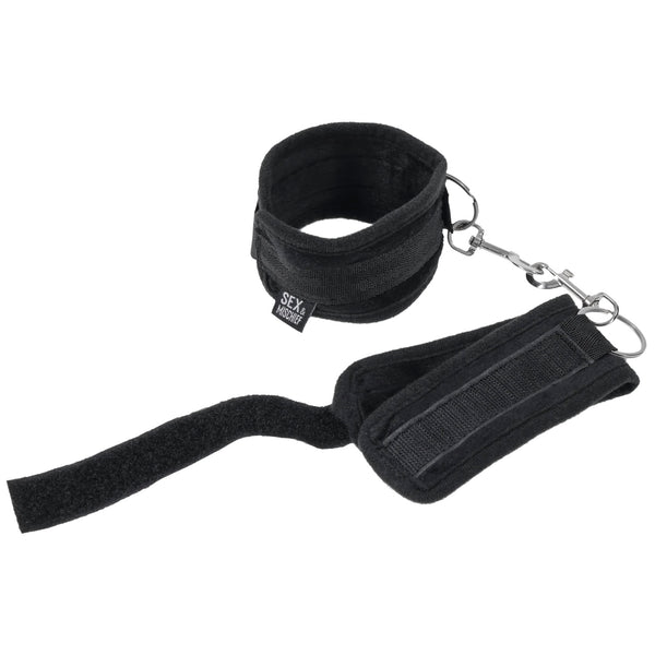 Sex & Mischief: Shadow Anywhere You Dare Bondage Restraint System