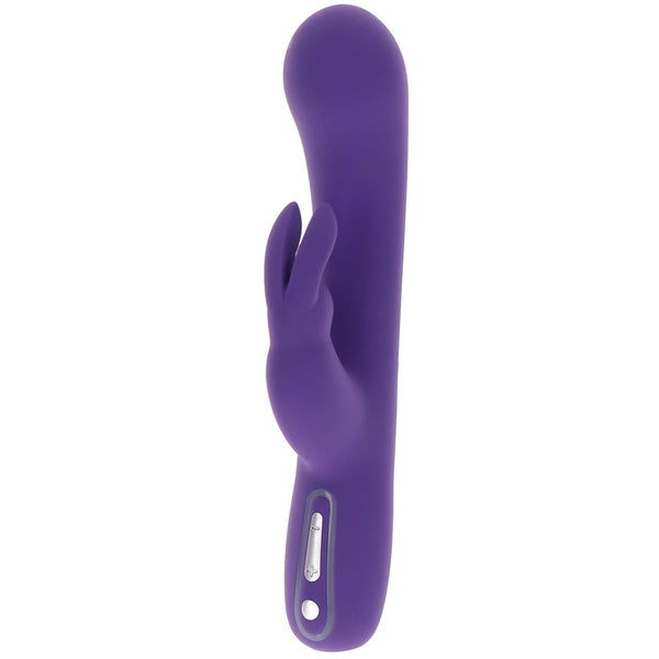 LOVE RABBIT Exciting Rabbit Silicone Rechargeable Vibrator