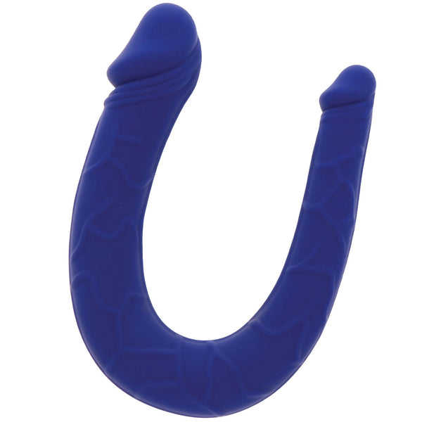 GET REAL Realistic Mini Silicone Double Dong