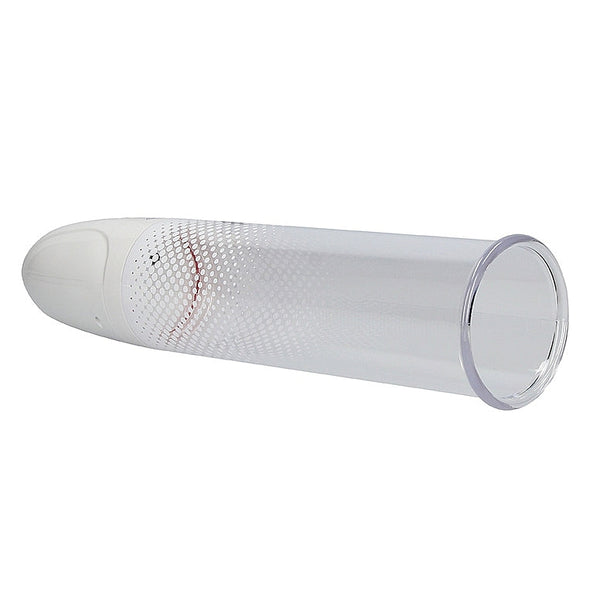 Pumped Automatic Rechargeable Luv Penis Pump