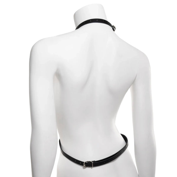 Sex & Mischief: Shadow Body Harness