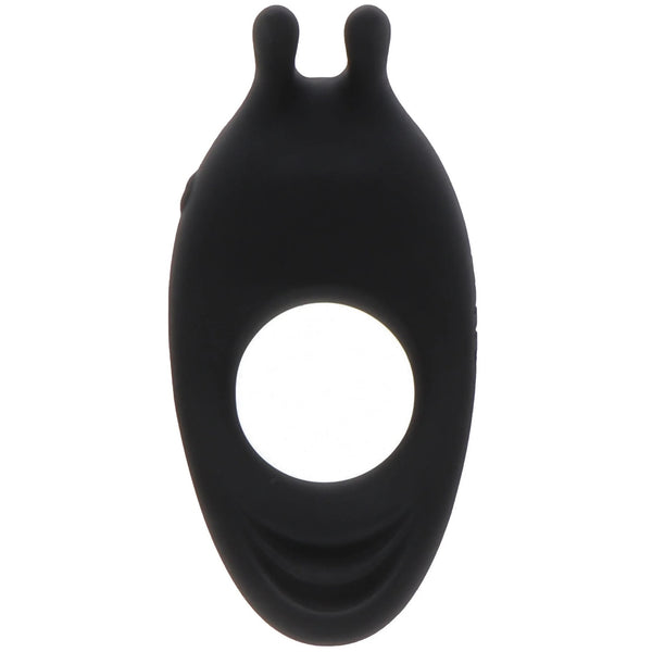 IVY Lotus Rechargeable Vibrating C-Ring