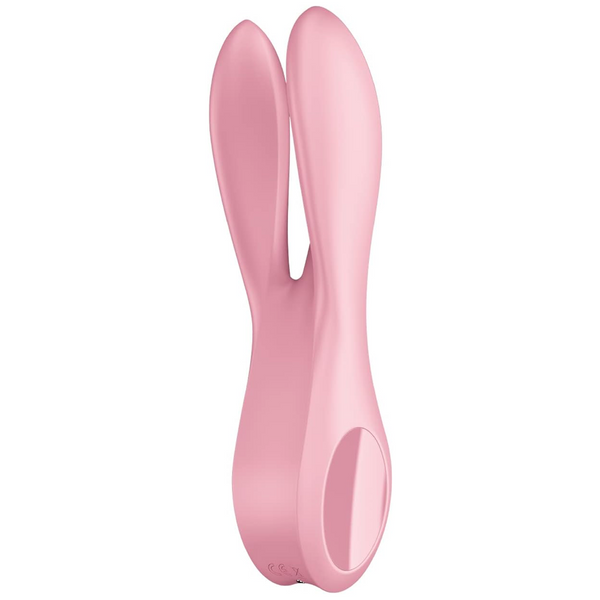 Threesome 1 Lay-On Vibrator