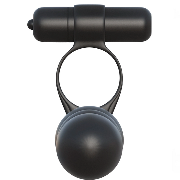 Fantasy C-Ringz Posable Partner Double Penetrator