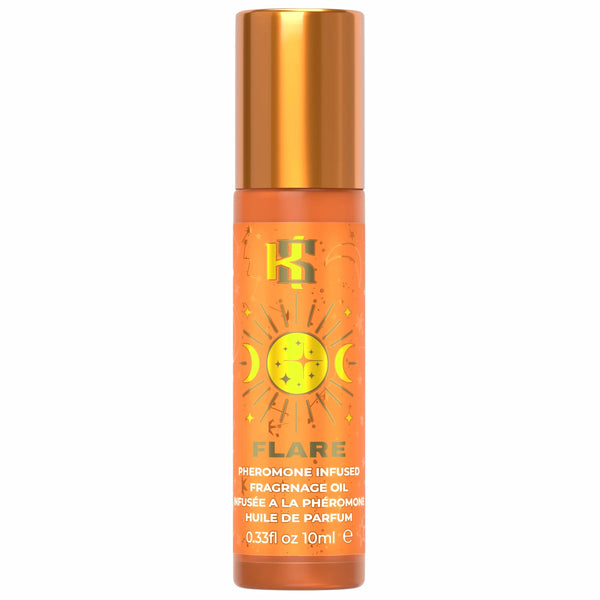 Celestial Collection Pheromone Infused Roll-On - Flare 10ml