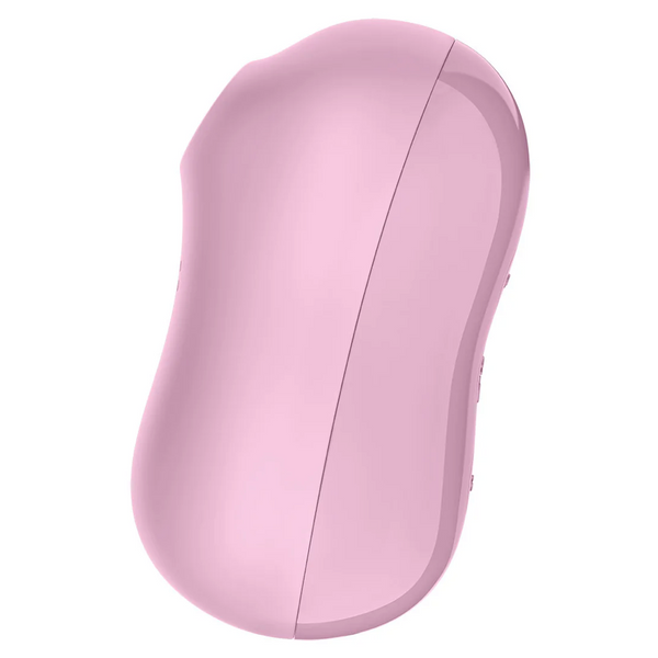 Cotton Candy Air Pulse Stimulator + Vibration