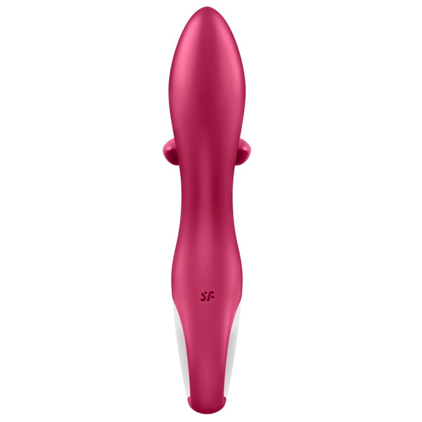 Embrace Me Rabbit Vibrator