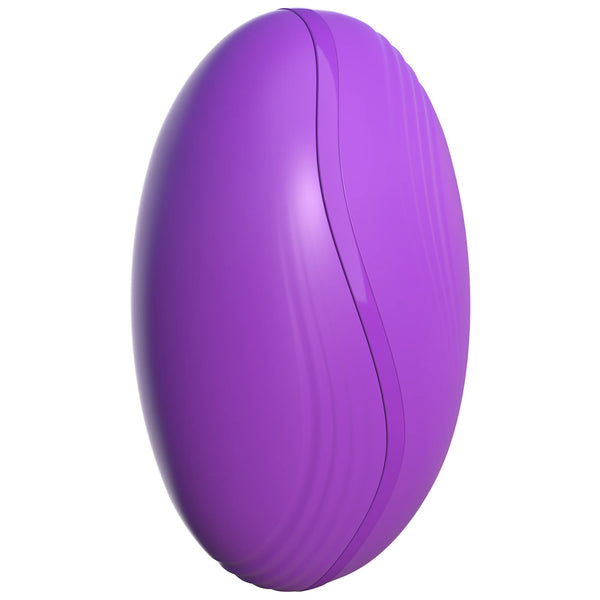 Fantasy For Her Rechargeable Her Silicone Fun Tongue