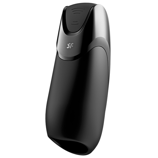 Men Vibration+ Connect App Masturbator