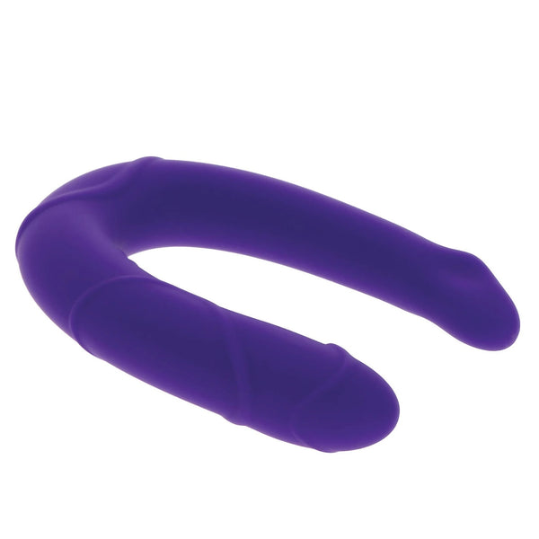 GET REAL Voque Mini Silicone Double Dong