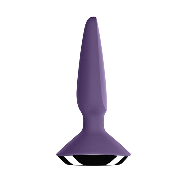 Plug-ilicious 1 Connect App Anal Vibrator