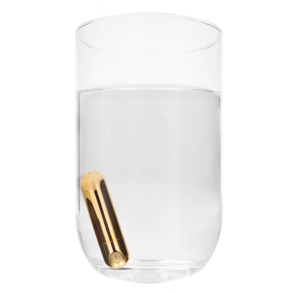 BGT Rechargeable Bullet - Gold
