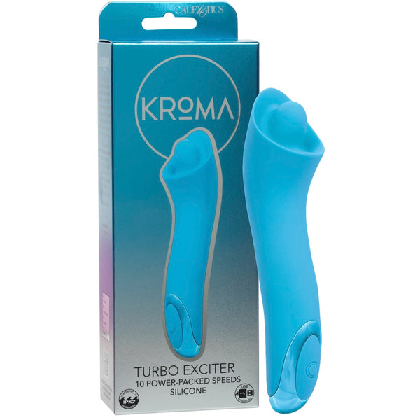 Kroma Turbo Exciter