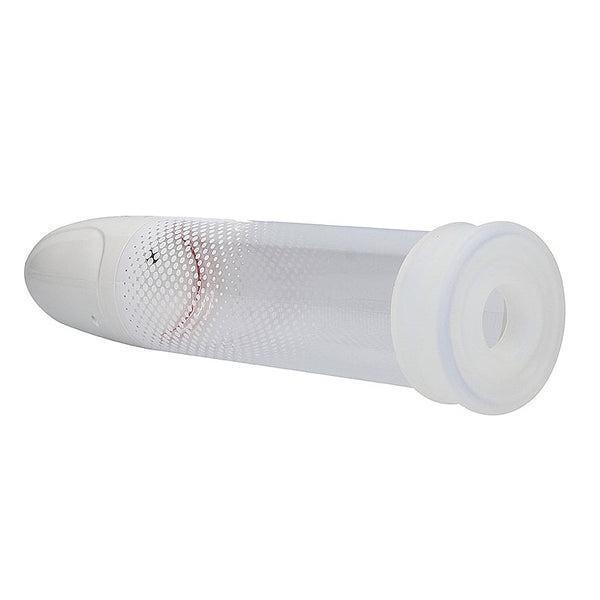 Pumped Automatic Rechargeable Luv Penis Pump