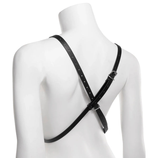 Sex & Mischief: Shadow Body Harness