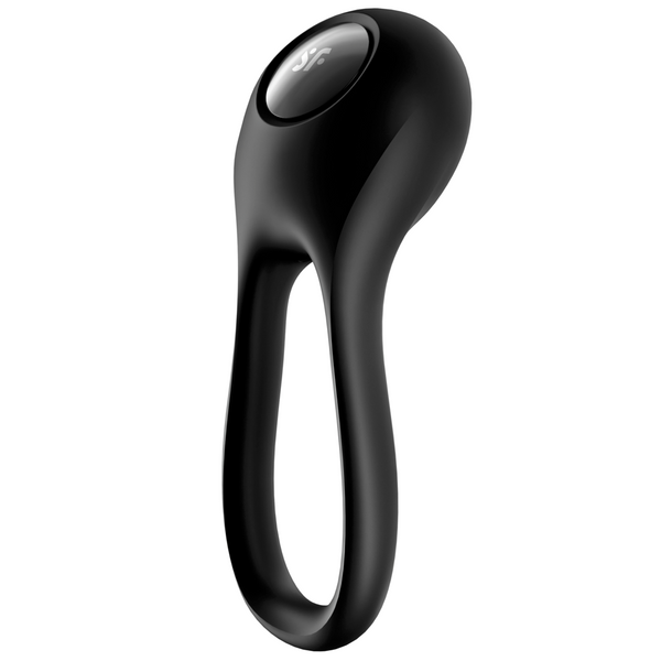 Majestic Duo Ring Vibrator