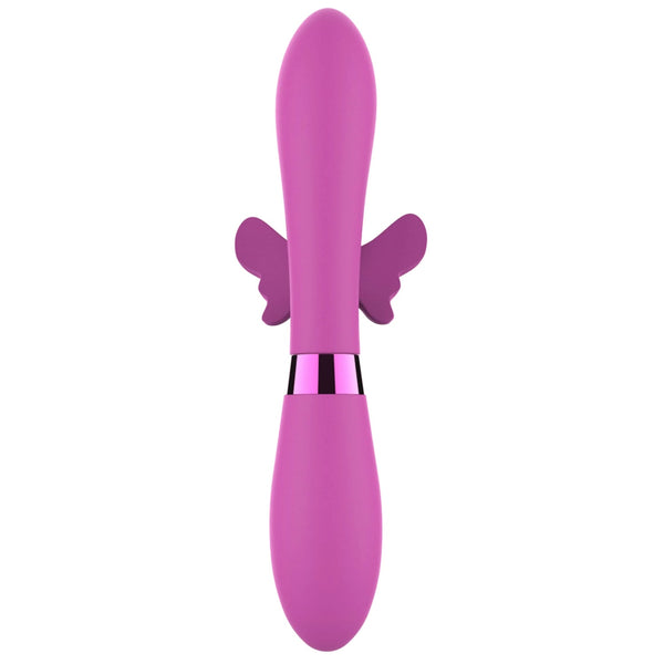LOVE RABBIT Farfalla Festival Silicone Rechargeable Vibrator