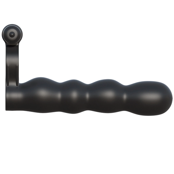 Fantasy C-Ringz Posable Partner Double Penetrator