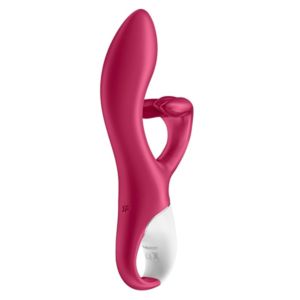 Embrace Me Rabbit Vibrator