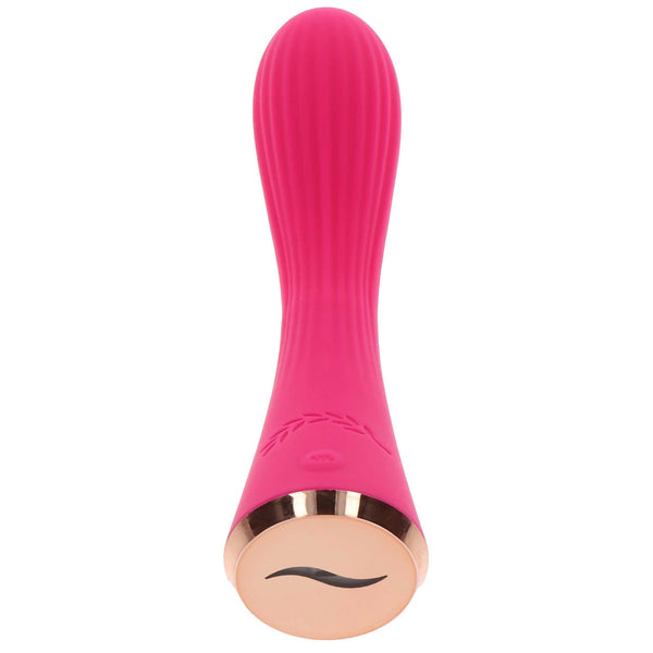 IVY Rose Rechargeable G-Spot Vibrator