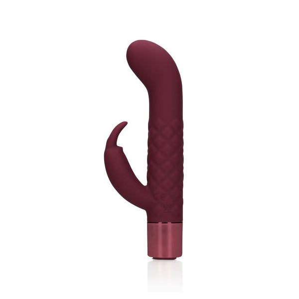 Loveline (S)explore Toy Kit for Her - Dark Cherry