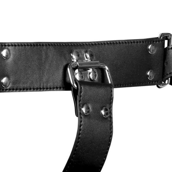 Ouch! Complete Arm Restraints