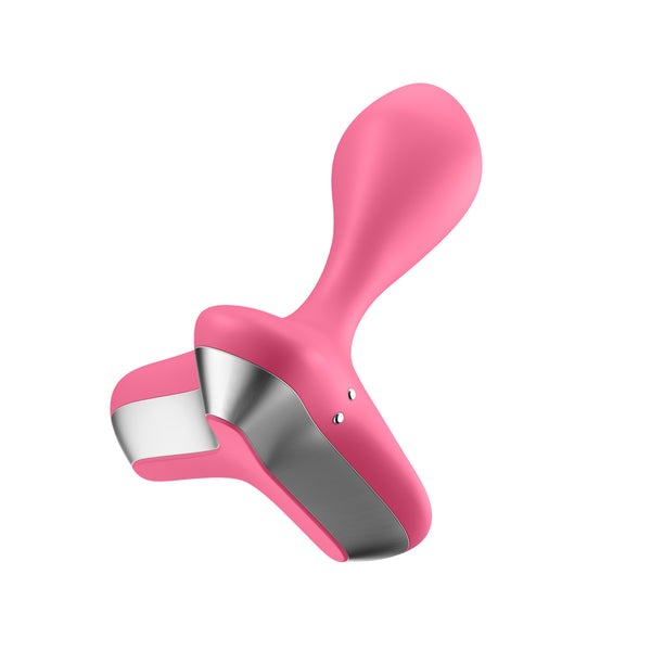 Game Changer Anal Vibrator