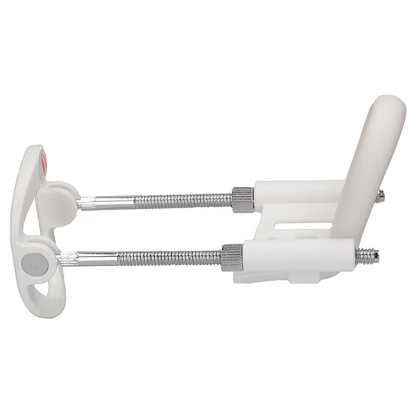 Pumped Penis Extender - White