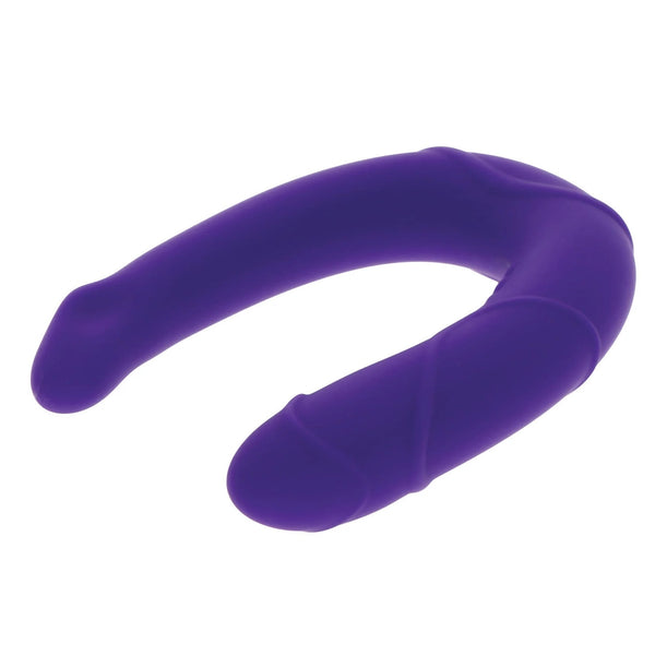 GET REAL Voque Mini Silicone Double Dong