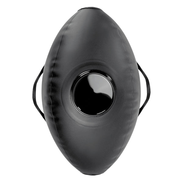 Fetish Fantasy Series Body Dock Inflatable Love Ball
