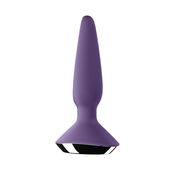Plug-ilicious 1 Connect App Anal Vibrator