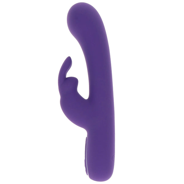 LOVE RABBIT Exciting Rabbit Silicone Rechargeable Vibrator