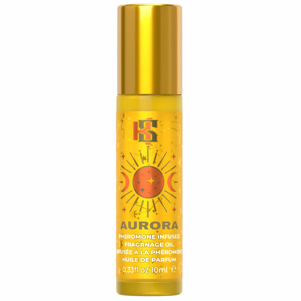 Celestial Collection Pheromone Infused Roll-On - Aurora 10ml