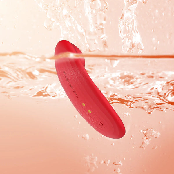 Magic Nyx Smart Panty App Controlled Vibrator