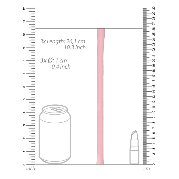 Pumped Breast Pump Set - Medium