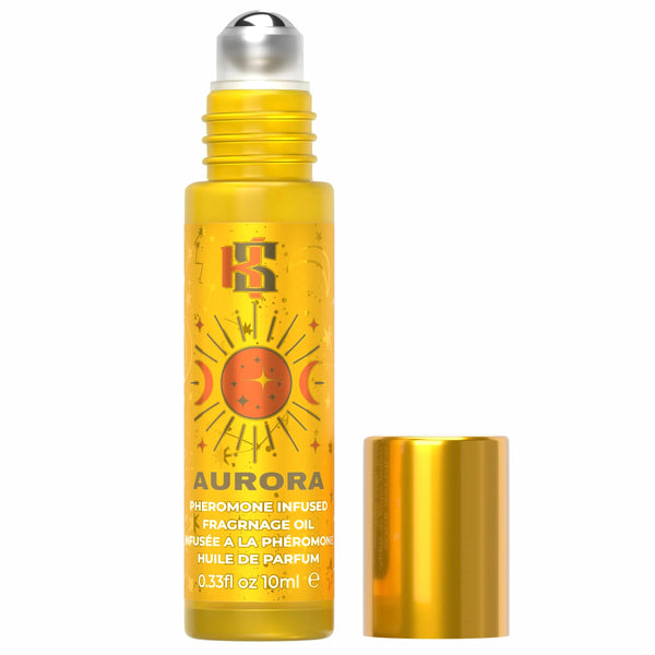 Celestial Collection Pheromone Infused Roll-On - Aurora 10ml