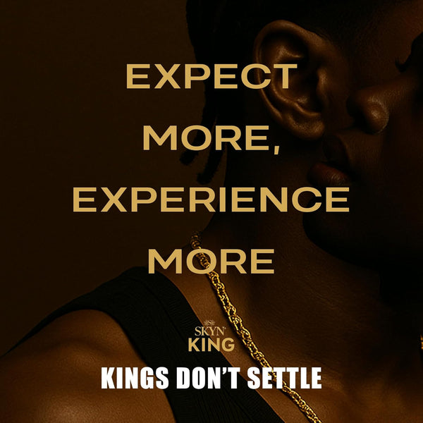 King Size Condoms - 10 Pack