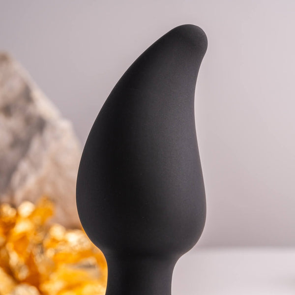 Rocks-Off Butt Quiver 7 Speeds Butt Plug - Extreme Toyz Singapore - https://extremetoyz.com.sg - Sex Toys and Lingerie Online Store - Bondage Gear / Vibrators / Electrosex Toys / Wireless Remote Control Vibes / Sexy Lingerie and Role Play / BDSM / Dungeon Furnitures / Dildos and Strap Ons  / Anal and Prostate Massagers / Anal Douche and Cleaning Aide / Delay Sprays and Gels / Lubricants and more...