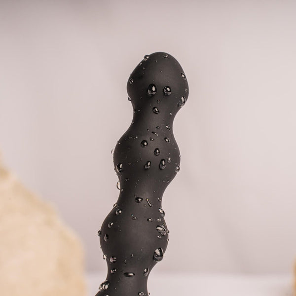 Rocks-Off Petite Sensations Pearls 7 Speeds Butt Plug (2 Colours Available) - Extreme Toyz Singapore - https://extremetoyz.com.sg - Sex Toys and Lingerie Online Store - Bondage Gear / Vibrators / Electrosex Toys / Wireless Remote Control Vibes / Sexy Lingerie and Role Play / BDSM / Dungeon Furnitures / Dildos and Strap Ons  / Anal and Prostate Massagers / Anal Douche and Cleaning Aide / Delay Sprays and Gels / Lubricants and more...