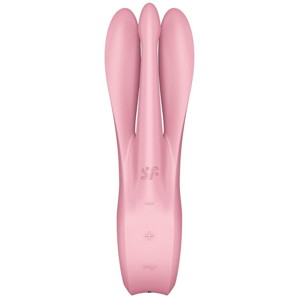 Threesome 1 Lay-On Vibrator