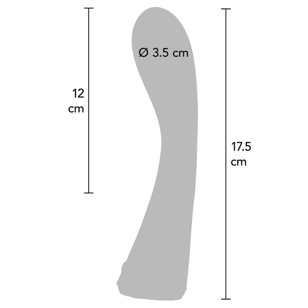 IVY Rose Rechargeable G-Spot Vibrator