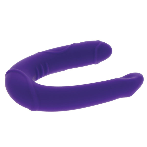 GET REAL Voque Mini Silicone Double Dong