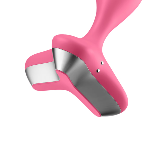 Game Changer Anal Vibrator