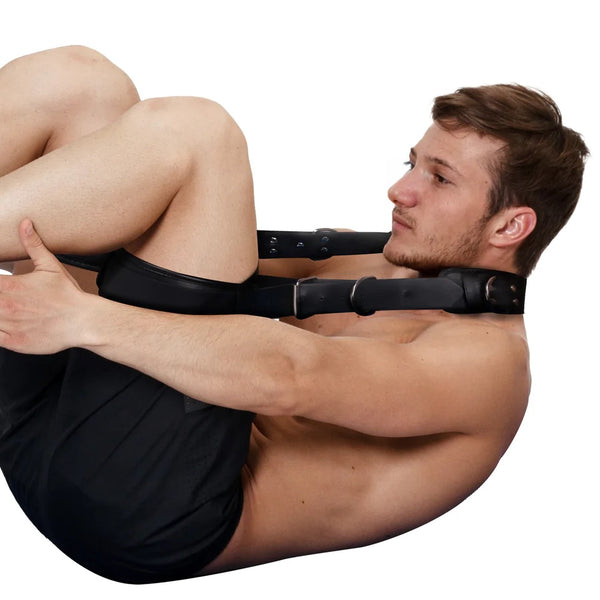 Ouch! Padded Thigh Sling