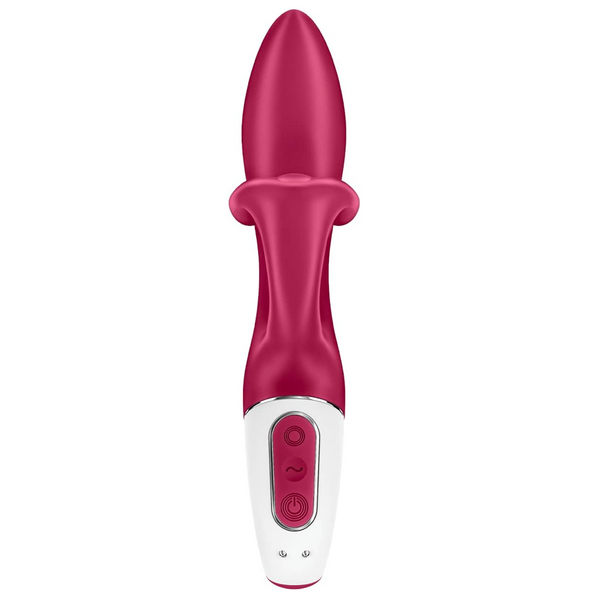 Embrace Me Rabbit Vibrator