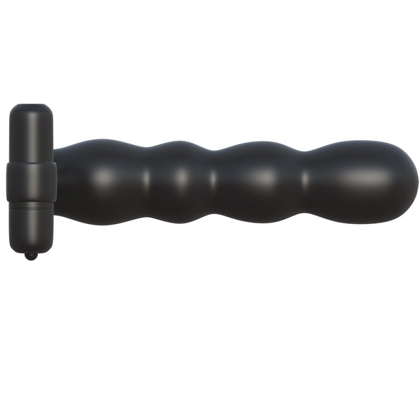 Fantasy C-Ringz Posable Partner Double Penetrator