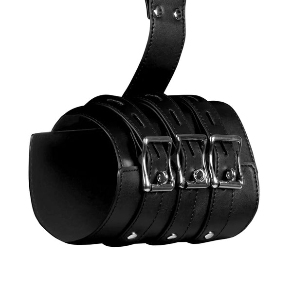 Ouch! Complete Arm Restraints